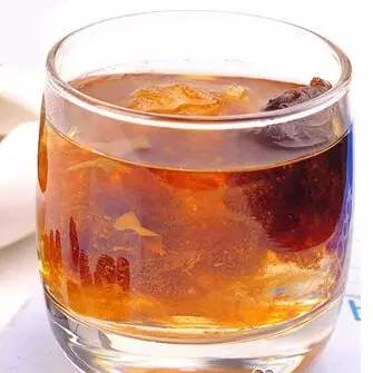 夏季用什么泡水喝好