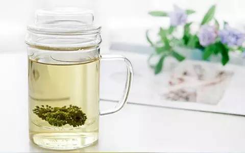 夏季用什么泡水喝好