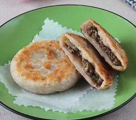 自己在家怎么做馅饼