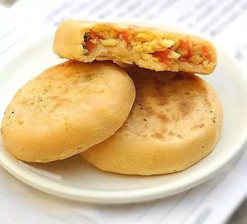 自己在家怎么做馅饼