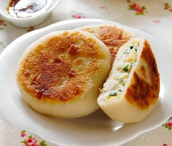 自己在家怎么做馅饼