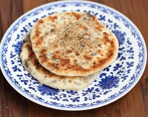 自己在家怎么做馅饼