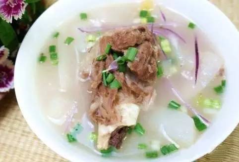 夏天能吃羊肉吗
