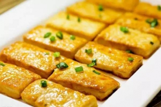 经常吃豆腐有什么好处
