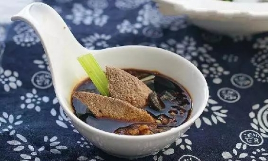 夏天吃海参的正确方法