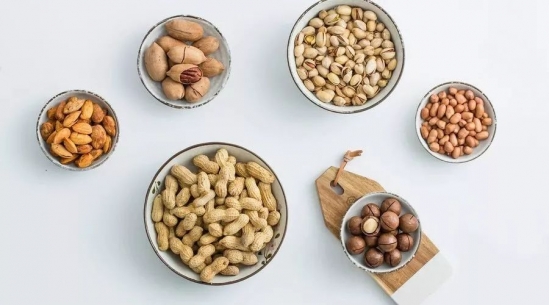 吃什么食物对皮肤好