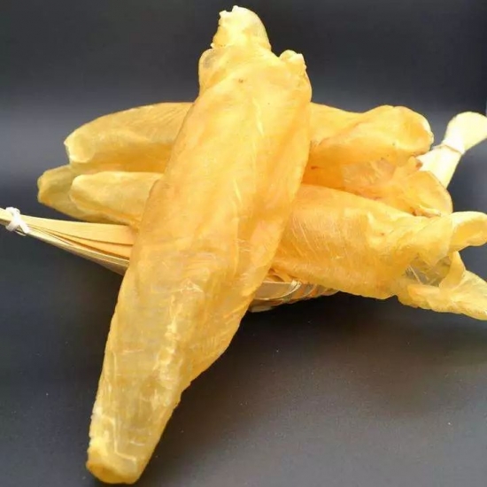 花胶的功效与作用