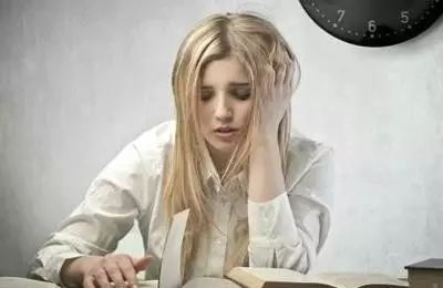 女人开始衰老的信号
