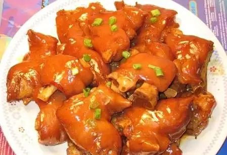 好吃的丰胸食谱