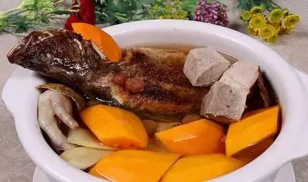 好吃的丰胸食谱