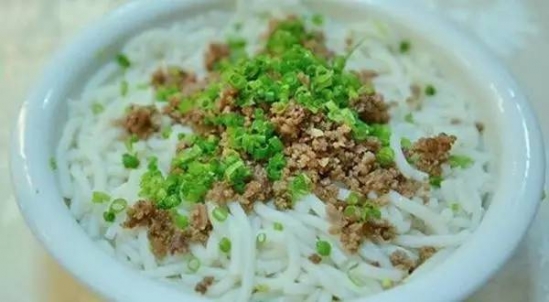 好吃的客家小吃做法