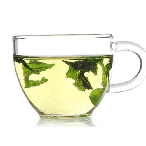喝桑叶茶的功效