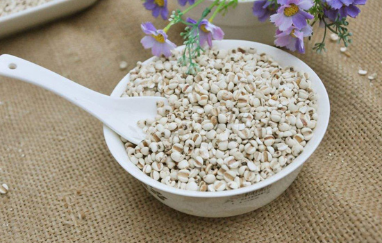 薏米为什么有霉味 薏米吃起来怎么有霉味