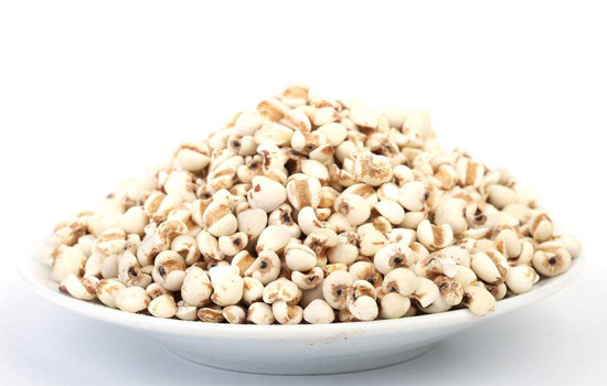 薏米可以用豆浆机打吗 薏米能用豆浆机打吗