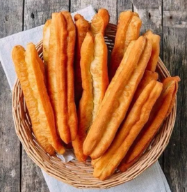 什么食物吃了容易发胖