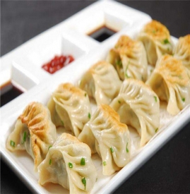 好吃饺子做法大全