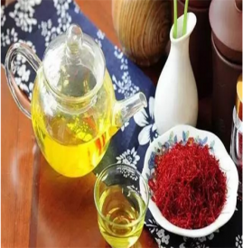 藏红花的作用与功效