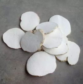 天花粉的功效与作用