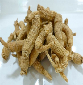 铁皮石斛加西洋参的功效