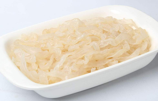 海蜇丝可以炒着吃吗 海蜇丝能炒着吃吗