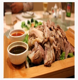 羊肉菜谱大全