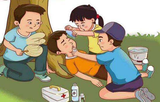 中暑为什么会死人 中暑死人是什么原因