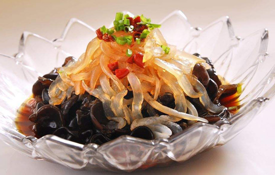 夏天吃凉菜好吗