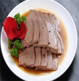 补血的食物有哪些