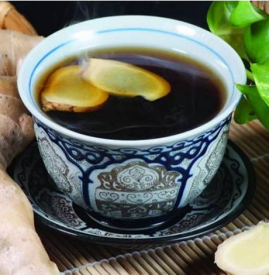 生姜怎么吃好