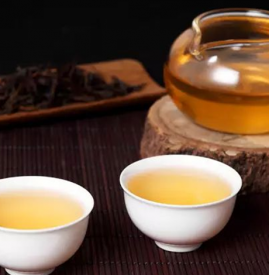什么时间喝茶最佳时间