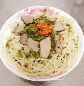 怎么做凉面的方法