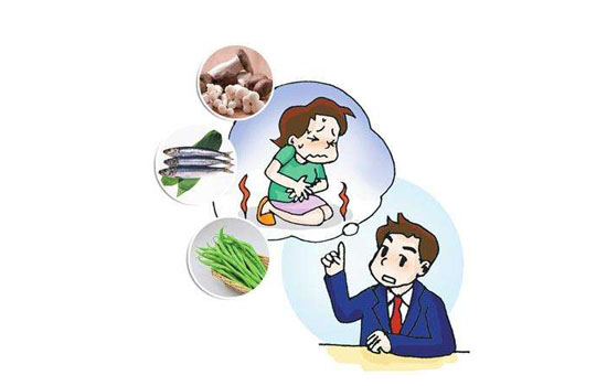 细菌性食物中毒在哪个季节高发