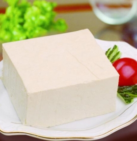 经常吃豆腐有什么好处