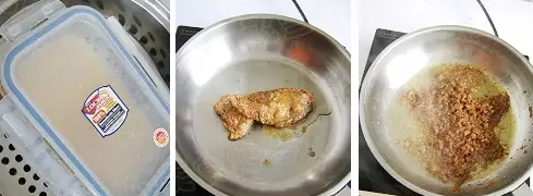 肉末蒸蛋的家常做法 肉末蒸蛋怎么做好吃