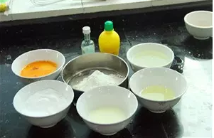 鸭蛋可以做蛋糕吗 鸭蛋能做蛋糕吗