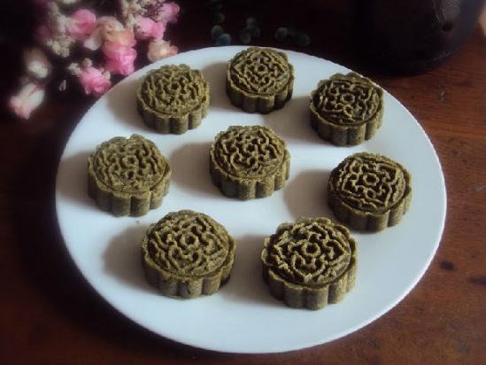 端午节为什么吃绿豆糕