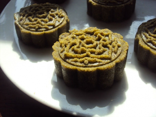 端午节为什么吃绿豆糕