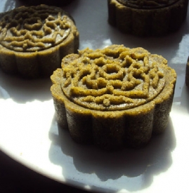 端午节为什么吃绿豆糕