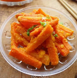 养胃应该怎么吃
