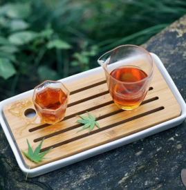 喝茶对人身体有什么好处