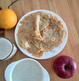 豆浆渣的养生吃法