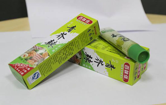 三文鱼蘸料怎么调 三文鱼蘸酱怎么调制