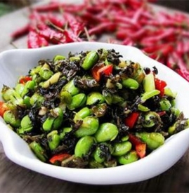 晚上吃什么小菜能瘦