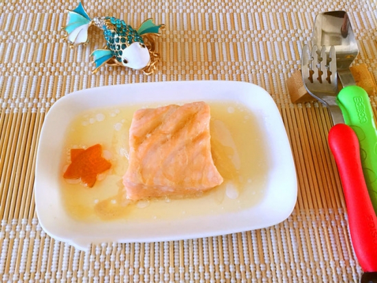 三文鱼要蒸多长时间 清蒸三文鱼几分钟