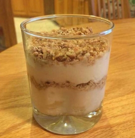 熬夜吃什么水果和零食好