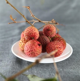 吃荔枝要注意什么