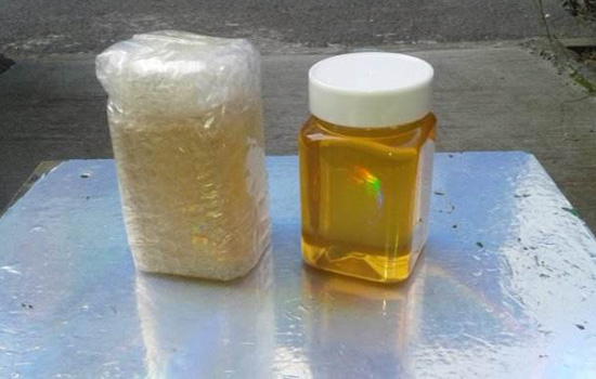 夏天蜂蜜要放冰箱吗 蜂蜜夏天要不要放冰箱
