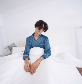 长期熬夜的八个危害