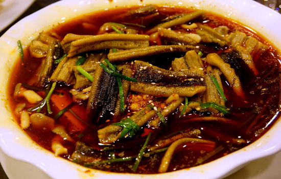 黄鳝有寄生虫吗 黄鳝有没有寄生虫