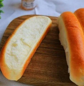 淡奶油排包怎么做